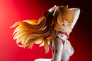 Evangelion: 3.0+1.0 Thrice Upon a Time Kotobukiya ASUKA SHIKINAMI LANGLEY WHITE PLUGSUIT VER.