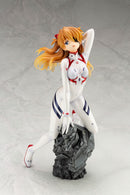 Evangelion: 3.0+1.0 Thrice Upon a Time Kotobukiya ASUKA SHIKINAMI LANGLEY WHITE PLUGSUIT VER.