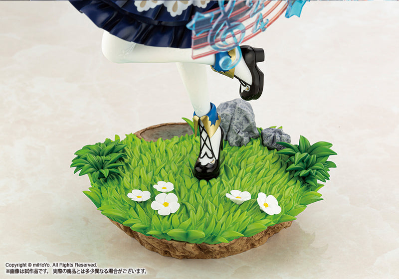 GENSHIN IMPACT Kotobukiya BARBARA