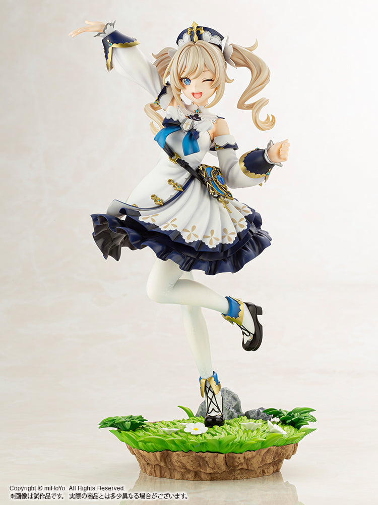 GENSHIN IMPACT Kotobukiya BARBARA