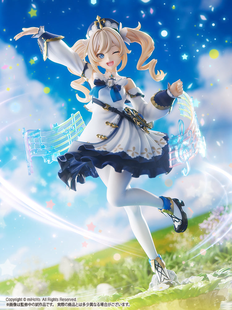 GENSHIN IMPACT Kotobukiya BARBARA