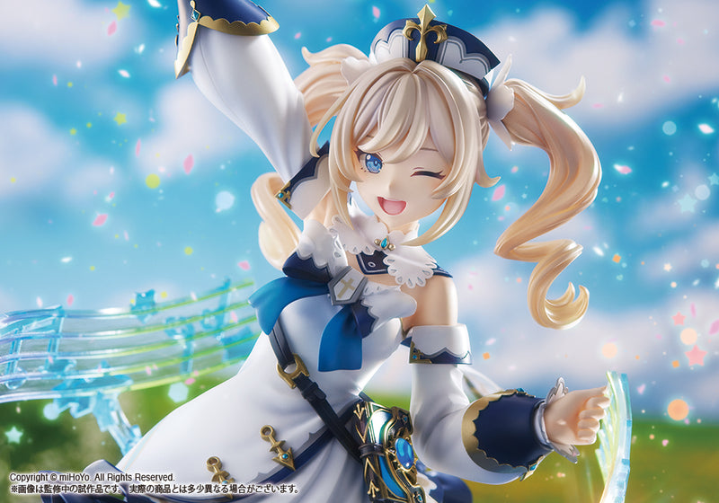 GENSHIN IMPACT Kotobukiya BARBARA