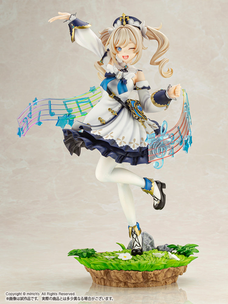 GENSHIN IMPACT Kotobukiya BARBARA