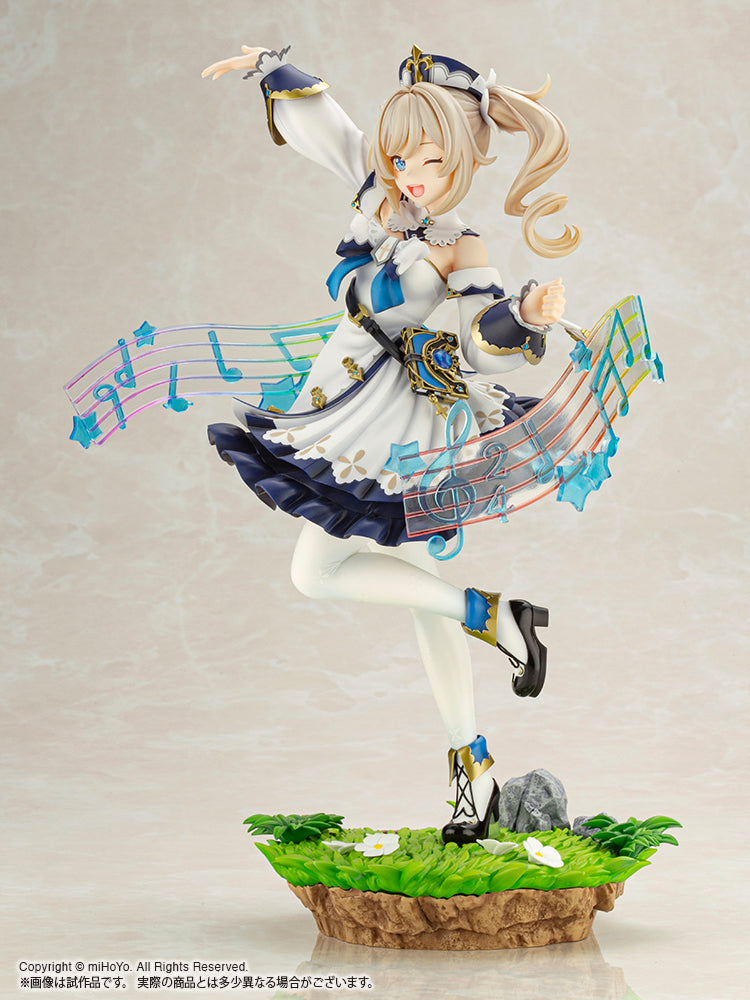 GENSHIN IMPACT Kotobukiya BARBARA