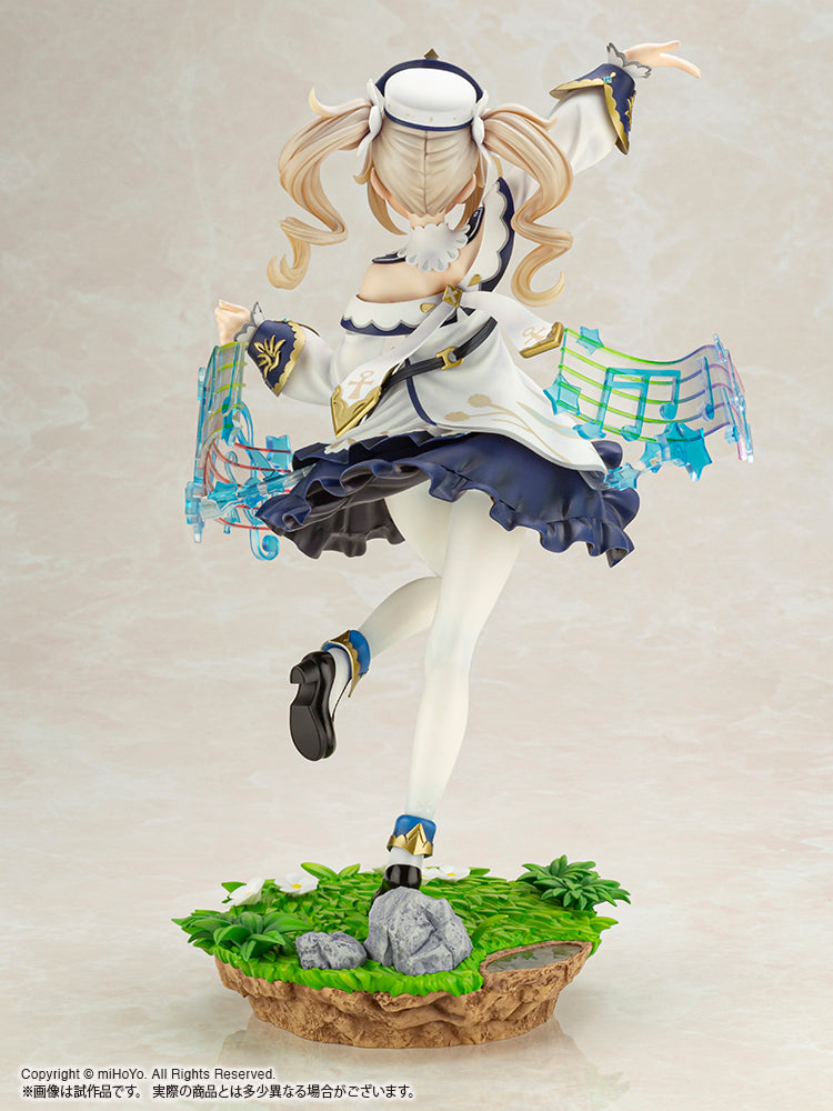 GENSHIN IMPACT Kotobukiya BARBARA