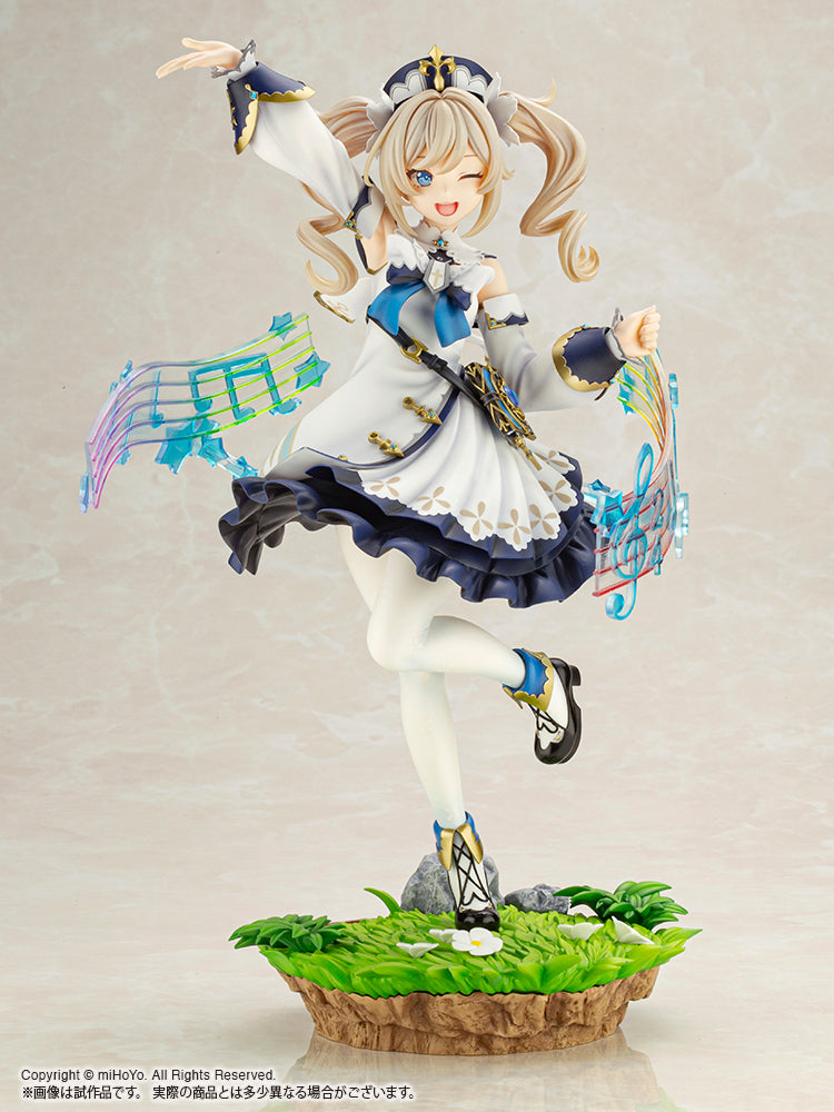 GENSHIN IMPACT Kotobukiya BARBARA