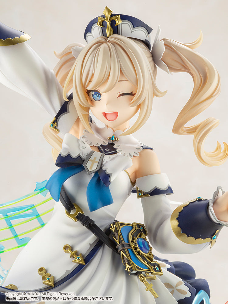 GENSHIN IMPACT Kotobukiya BARBARA