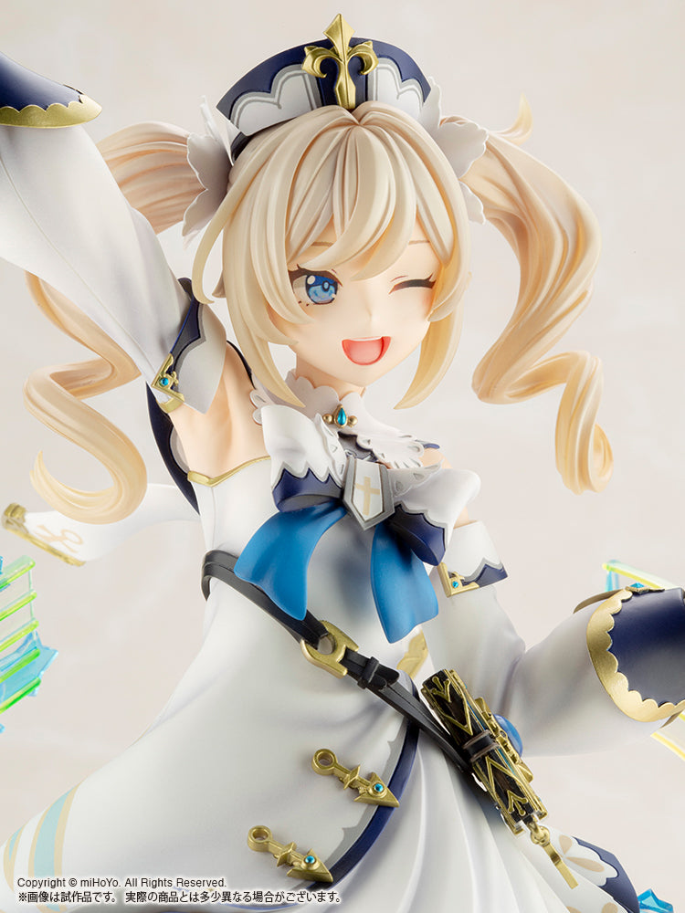 GENSHIN IMPACT Kotobukiya BARBARA