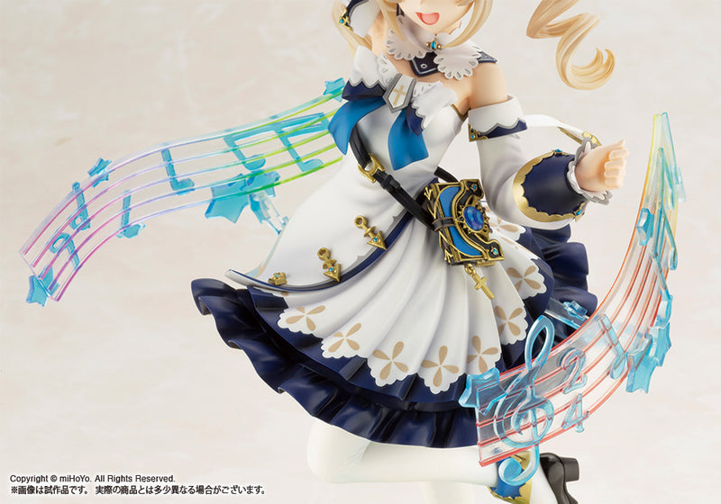GENSHIN IMPACT Kotobukiya BARBARA