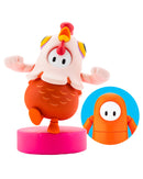 FALL GUYS Kotobukiya ACTION FIGURE PACK 01: MOVIE STAR/CHICKEN COSTUME