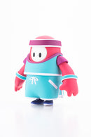 FALL GUYS Kotobukiya ACTION FIGURE PACK 02: BEACH BALL/ROOKIE COSTUME