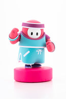 FALL GUYS Kotobukiya ACTION FIGURE PACK 02: BEACH BALL/ROOKIE COSTUME