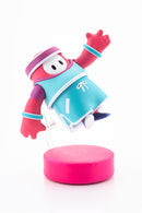 FALL GUYS Kotobukiya ACTION FIGURE PACK 02: BEACH BALL/ROOKIE COSTUME