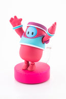 FALL GUYS Kotobukiya ACTION FIGURE PACK 02: BEACH BALL/ROOKIE COSTUME