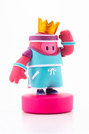 FALL GUYS Kotobukiya ACTION FIGURE PACK 02: BEACH BALL/ROOKIE COSTUME