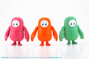 FALL GUYS Kotobukiya ACTION FIGURE PACK 02: BEACH BALL/ROOKIE COSTUME