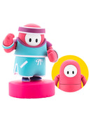 FALL GUYS Kotobukiya ACTION FIGURE PACK 02: BEACH BALL/ROOKIE COSTUME