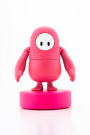 FALL GUYS Kotobukiya ACTION FIGURE PACK 02: BEACH BALL/ROOKIE COSTUME