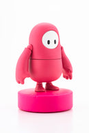 FALL GUYS Kotobukiya ACTION FIGURE PACK 02: BEACH BALL/ROOKIE COSTUME