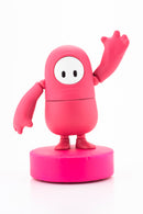 FALL GUYS Kotobukiya ACTION FIGURE PACK 02: BEACH BALL/ROOKIE COSTUME