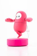 FALL GUYS Kotobukiya ACTION FIGURE PACK 02: BEACH BALL/ROOKIE COSTUME