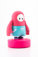 FALL GUYS Kotobukiya ACTION FIGURE PACK 02: BEACH BALL/ROOKIE COSTUME