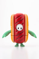 FALL GUYS Kotobukiya ACTION FIGURE PACK 03: MINT CHOCOLATE/HOT DOG COSTUME