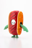 FALL GUYS Kotobukiya ACTION FIGURE PACK 03: MINT CHOCOLATE/HOT DOG COSTUME