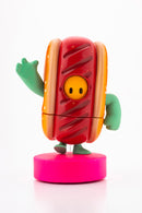 FALL GUYS Kotobukiya ACTION FIGURE PACK 03: MINT CHOCOLATE/HOT DOG COSTUME