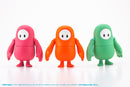 FALL GUYS Kotobukiya ACTION FIGURE PACK 03: MINT CHOCOLATE/HOT DOG COSTUME