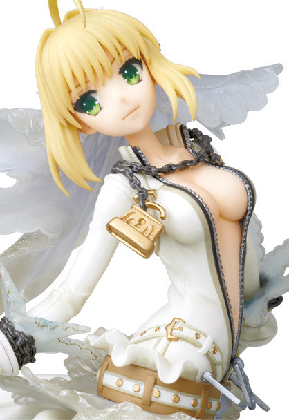 Fate/EXTRA CCC Medicom PPP Saber Bride