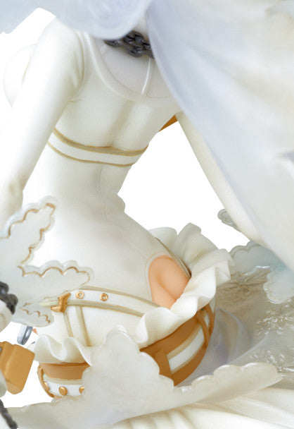 Fate/EXTRA CCC Medicom PPP Saber Bride