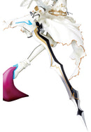 Fate/EXTRA CCC Medicom PPP Saber Bride