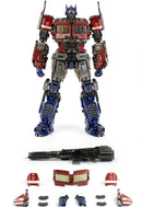 Transformers: Bumblebee Hasbro x ThreeA PREMIUM Optimus Prime