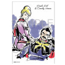 GUNDAM MEGAHOUSE RAHDX G.A.NEO GUNDAM RAMBA RAL