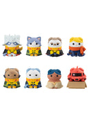 GUNDAM MOBILE SUIT MEGAHOUSE  NYANDAM We are the PRINCIPALITY OF ZEON!(1 Random)