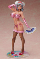 Gokubi Girls Super Premium Senran Kagura New Wave G Burst Proovy YUMI HEAVY TAN Skin Sexy Lingerie Ver