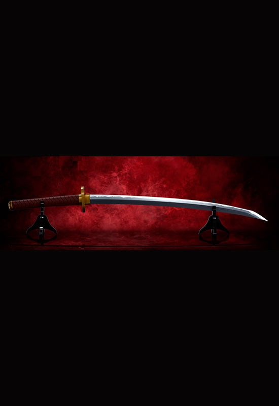 Jujutsu Kaisen 0: The Movie Bandai PROPLICA Okkotsu's Sword Rika Manifestation(JP)