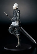 NieR Replicant ver.1.22474487139... Square Enix Statuette ADULT PROTAGONIST