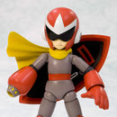 Rockman Kotobukiya Proto Man Model Kit