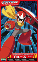 Rockman Kotobukiya Proto Man Model Kit