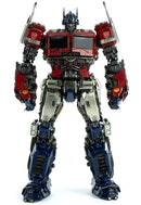 TRANSFORMERS BUMBLEBEE Hasbro x ThreeA DLX Optimus Prime