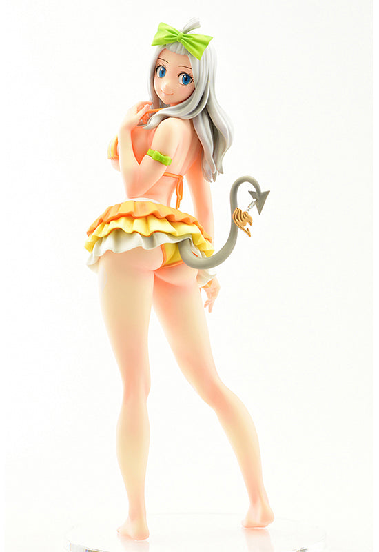 FAIRY TAIL ORCATOYS Mirajane Strauss Swimwear PURE in HEART