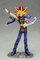 YU-GI-OH! Kotobukiya ARTFX J YAMI YUGI -DUEL WITH DESTINY
