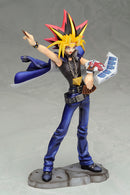 YU-GI-OH! Kotobukiya ARTFX J YAMI YUGI -DUEL WITH DESTINY