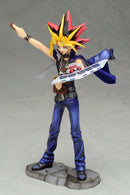 YU-GI-OH! Kotobukiya ARTFX J YAMI YUGI -DUEL WITH DESTINY