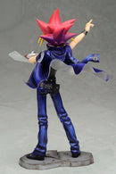YU-GI-OH! Kotobukiya ARTFX J YAMI YUGI -DUEL WITH DESTINY