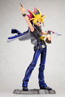 YU-GI-OH! Kotobukiya ARTFX J YAMI YUGI -DUEL WITH DESTINY