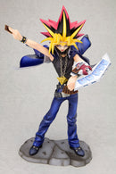 YU-GI-OH! Kotobukiya ARTFX J YAMI YUGI -DUEL WITH DESTINY
