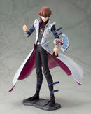 YU-GI-OH! Kotobukiya ARTFX J SETO KAIBA -DUEL WITH DESTINY